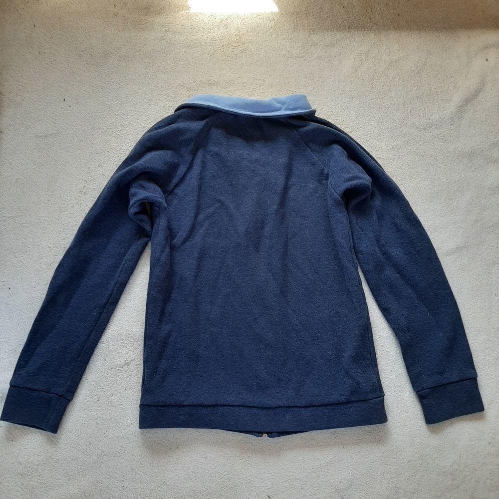 Workout Sweat/Jogging Jacket Size L - Picture 3 of 8